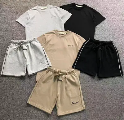 TOP¥85 SHORT¥95 FOG T-SHIRT SHORTS 3203282521(im 170cm 60kg i wear size S in the phot)