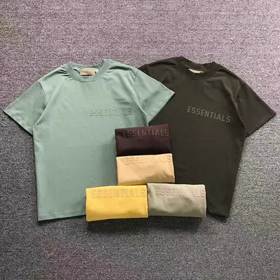 ¥85 FOG T-SHIRT 3203281021(im 170cm 60kg i wear size S in the phot)