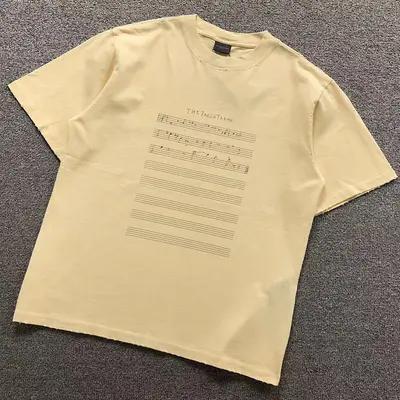 ¥118 B⭐L⭐⭐⭐IA⭐A T-SHIRT 42032807163(im 170cm 60kg i wear size XS in the phot)