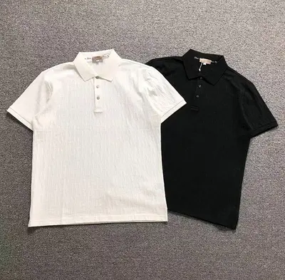 ¥175 D⭐O⭐ POLO 2203281801(im 170cm 60kg i wear size L in the phot)