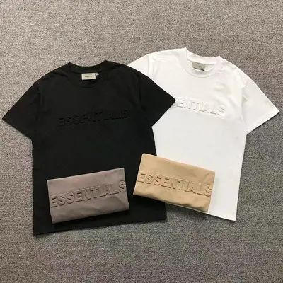 ¥85 FOG T-SHIRT 3203280621(im 170cm 60kg i wear size S in the phot)