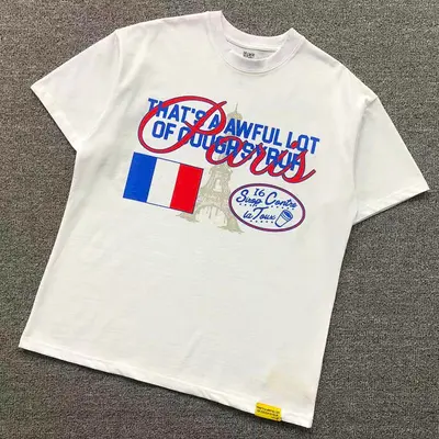 ¥85 COU⭐H SY⭐UP T-SHIRT 523280478(im 170cm 60kg i wear size L in the phot)
