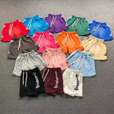 ¥125 GO⭐S⭐E⭐D SHORTS 3203302717(im 170cm 60kg i wear size S in the phot)