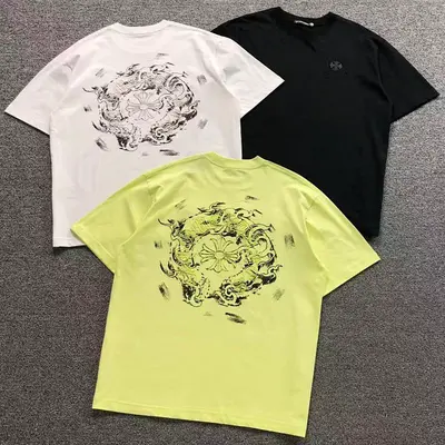 ¥98 C⭐⭐OME HE⭐⭐TS T-SHIRT 5233022127(im 170cm 60kg i wear size XL in the phot)