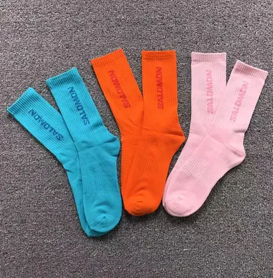 ¥85 SA⭐O⭐ON SOCKS 2203301118