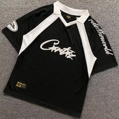 ¥88 CORTEIZ T-SHIRT 523310178(im 170cm 60kg i wear size L in the phot)