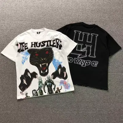 ¥115 MI⭐⭐D EM⭐⭐ION T-SHIRT 3203301517(im 170cm 60kg i wear size S in the phot)