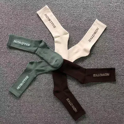 ¥85 SA⭐O⭐ON SOCKS 2203300618