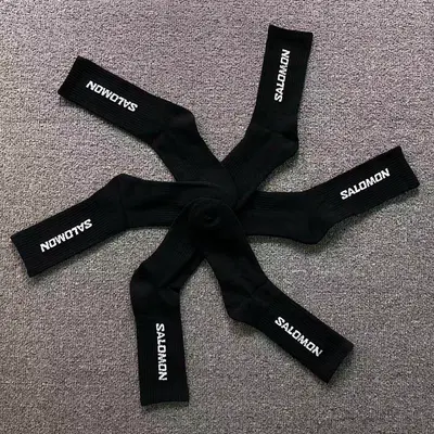 ¥85 SA⭐O⭐ON SOCKS 2203300918