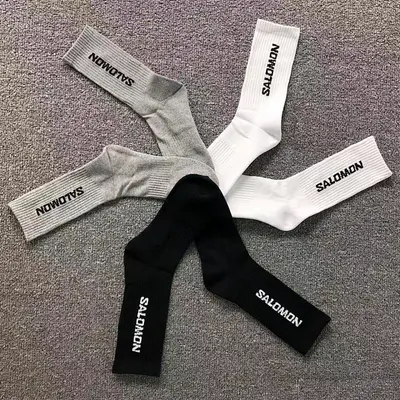 ¥85 SA⭐O⭐ON SOCKS 2203300718