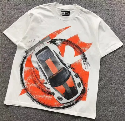 ¥98 GO⭐S⭐E⭐D T-SHIRT 3203301917(im 170cm 60kg i wear size S in the phot)