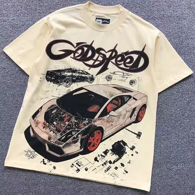 ¥98 GO⭐S⭐E⭐D T-SHIRT 3203302417(im 170cm 60kg i wear size S in the phot)