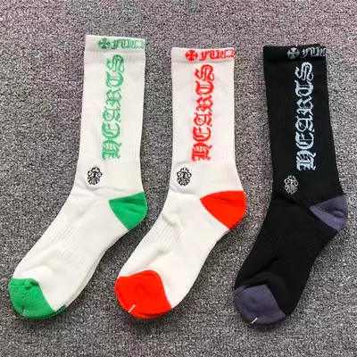 ¥39 C⭐⭐OME HE⭐⭐TS SOCKS 2203301218