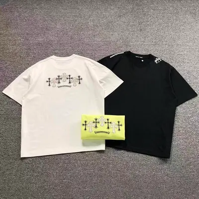 ¥98 C⭐⭐OME HE⭐⭐TS T-SHIRT 5233024127(im 170cm 60kg i wear size 2XL in the phot)