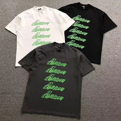 ￥118 WE11 ⭐⭐NE T-SHIRT 3203311817（im 170cm 60kg i wear size S in the phot）