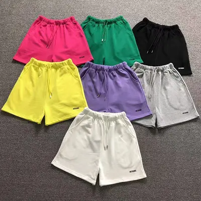 ￥118 WE11 ⭐⭐NE SHORTS 3203312717（im 170cm 60kg i wear size S in the phot）