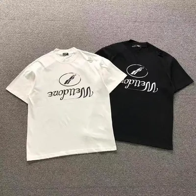 ￥115 WE11 ⭐⭐NE T-SHIRT 3203311017（im 170cm 60kg i wear size S in the phot）