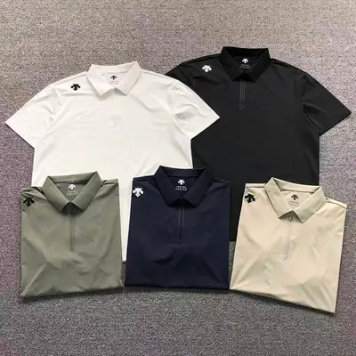 ￥138 D⭐S⭐E⭐T⭐ POLO 2203310204（im 170cm 60kg i wear size L in the phot）
