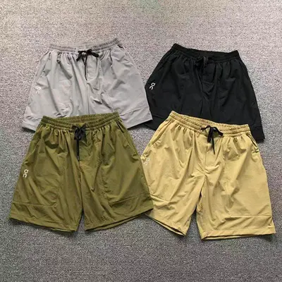 ￥128 ON SHORTS 2203310604（im 170cm 60kg i wear size L in the phot）