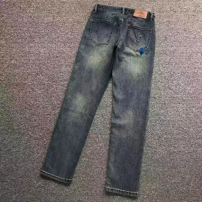 ￥215 C⭐⭐OME HE⭐⭐TS TROUSERS 2203311501（im 170cm 60kg i wear size 31 in the phot）