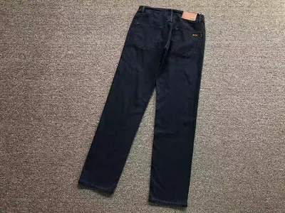 ￥215 H⭐G⭐ B⭐⭐S TROUSERS 2203311601（im 170cm 60kg i wear size 32 in the phot）