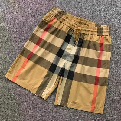 ￥128 B⭐R⭐E⭐RY SHORTS 2203311401（im 170cm 60kg i wear size XL in the phot）