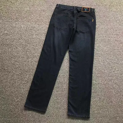 ￥215 L⭐ TROUSERS 2203311901（im 170cm 60kg i wear size 32 in the phot）