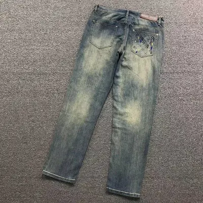 ￥215 L⭐ TROUSERS 2203312501