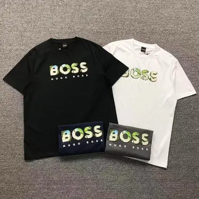 ￥108 H⭐G⭐ B⭐⭐S T-SHIRT 2204011501（im 170cm 60kg i wear size L in the phot）