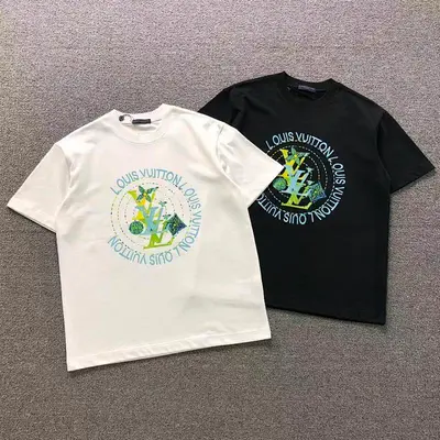 ￥115 L⭐ T-SHIRT 5240109147 （im 170cm 60kg i wear size M in the phot）
