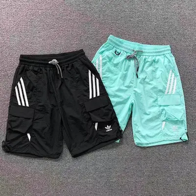 ￥108 A⭐I⭐AS SHORTS 5240106169（im 170cm 60kg i wear size M in the phot）