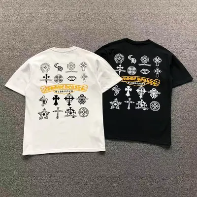 ￥135 C⭐⭐OME HE⭐⭐TS T-SHIRT 3204010917（im 170cm 60kg i wear size S in the phot）