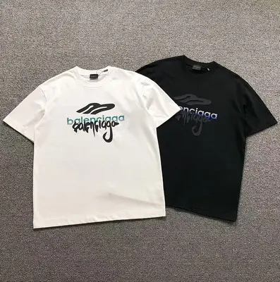 ￥118 B⭐L⭐⭐⭐IA⭐A T-SHIRT 5240116147（im 170cm 60kg i wear size L in the phot）