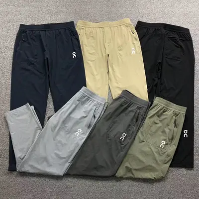 ￥168 ON TROUSERS 2204010304（im 170cm 60kg i wear size XL in the phot）