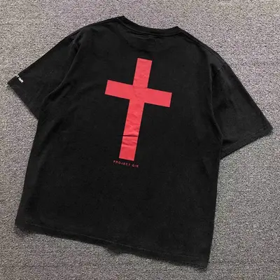￥115 GRAILZ T-SHIRT 4204010577（im 170cm 60kg i wear size 2 in the phot）