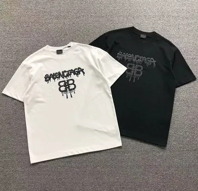 ￥118 B⭐L⭐⭐⭐IA⭐A T-SHIRT 5240112147（im 170cm 60kg i wear size L in the phot）