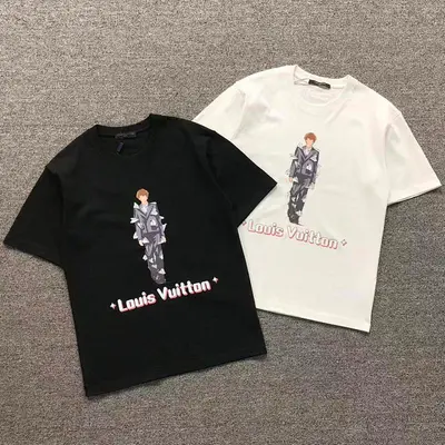 ￥158 L⭐ T-SHIRT 22040351001（im 170cm 60kg i wear size XS in the phot）