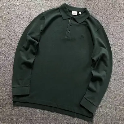 ￥195 B⭐R⭐E⭐RY LONG SLEEVED 22040270125（im 170cm 60kg i wear size 2XL in the phot）