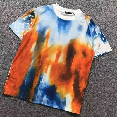 ￥78 L⭐ T-SHIRT 5240202100（im 170cm 60kg i wear size M in the phot）