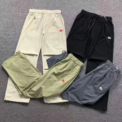￥128 B⭐R⭐E⭐RY TROUSERS 2204020903（im 170cm 60kg i wear size M in the phot）