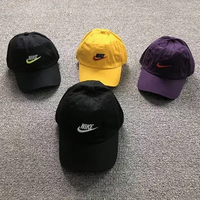 ￥68 N⭐K⭐ HAT 2204020776