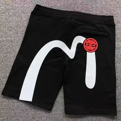 ￥178 EVISU SHORTS 4204020877