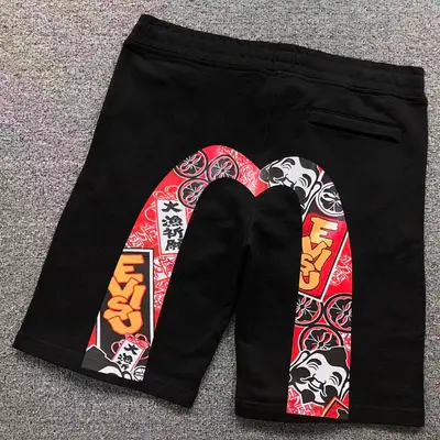 ￥178 EVISU SHORTS 4204020577