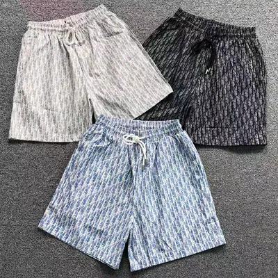 ￥85 D⭐O⭐ SHORTS 5240204100（im 170cm 60kg i wear size M in the phot）
