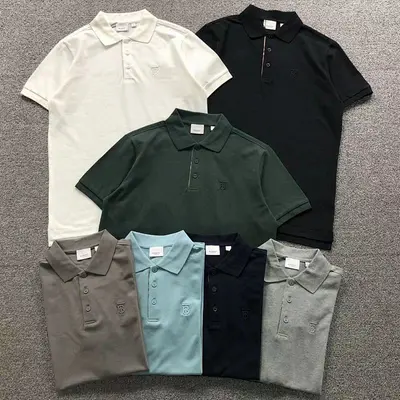 ￥185 B⭐R⭐E⭐RY POLO 22040296125（im 170cm 60kg i wear size XL in the phot）
