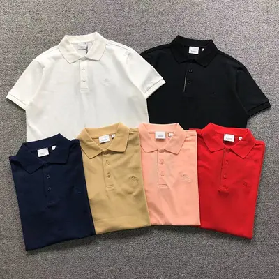 ￥185 B⭐R⭐E⭐RY POLO 22040298125（im 170cm 60kg i wear size M in the phot）