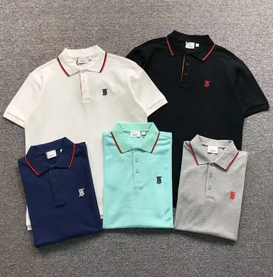 ￥185 B⭐R⭐E⭐RY POLO 22040297125（im 170cm 60kg i wear size XL in the phot）