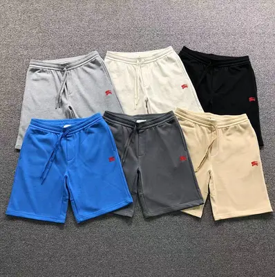 ￥95 B⭐R⭐E⭐RY SHORTS 2204021203（im 170cm 60kg i wear size L in the phot）