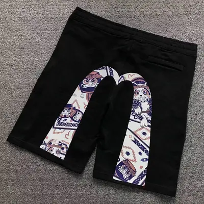 ￥178 EVISU SHORTS 4204020777
