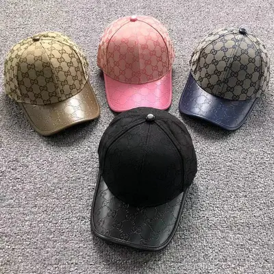 ￥75 G⭐C⭐I HAT 2204020676